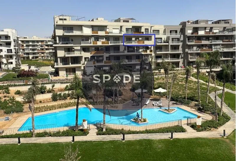 3-bedroom apartment 185 m² for sale in Villette