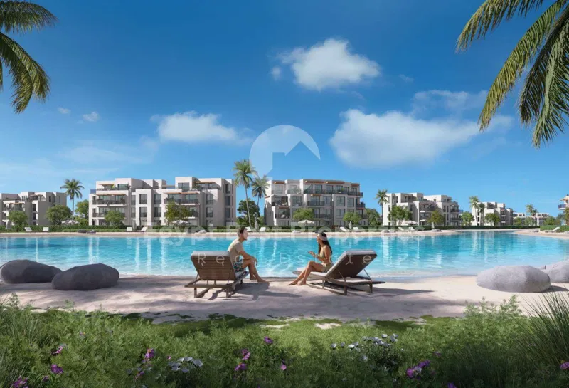 2-bedroom chalet 105 m² for sale in Silver Sands