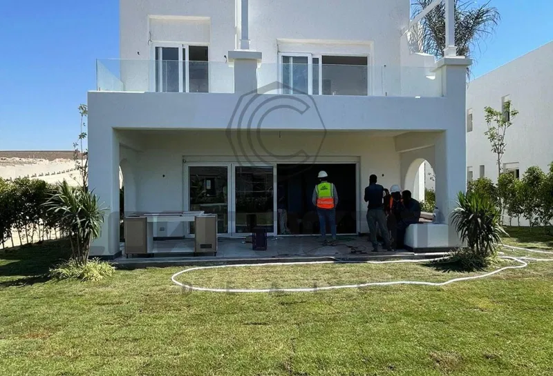 3-bedroom villa 238 m² for sale in Jefaira, Jefaira Quayside