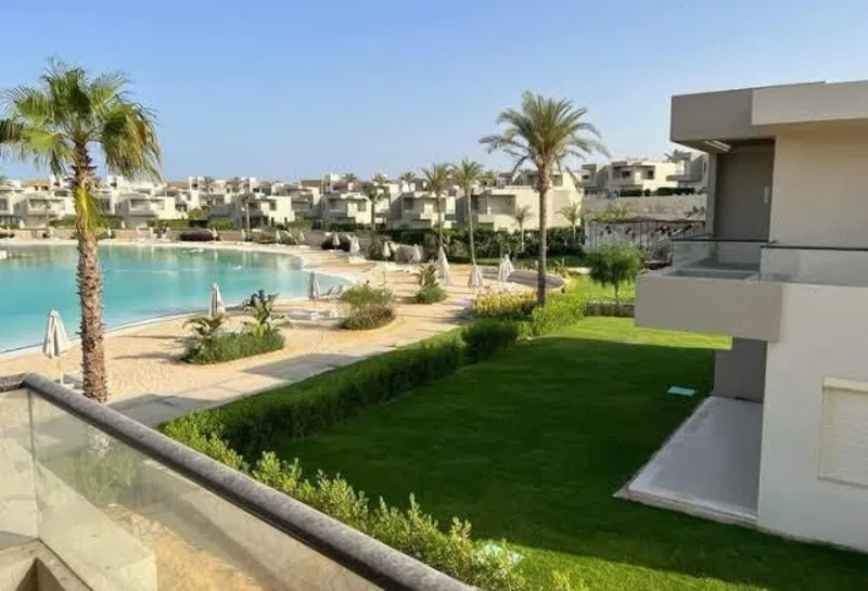 تاون هاوس 3 غرف 185 م² للبيع في Azha North