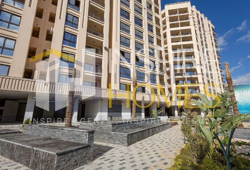 3-bedroom apartment 218 m² for sale in Valore Antoniades