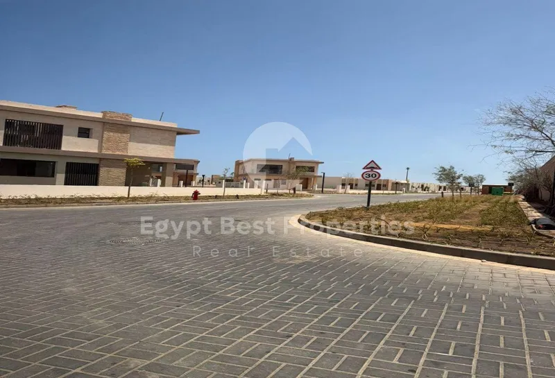 2-bedroom chalet 100 m² for sale in Silver Sands