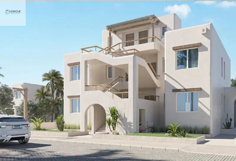 2-bedroom chalet 103 m² for sale in Hacienda Waters