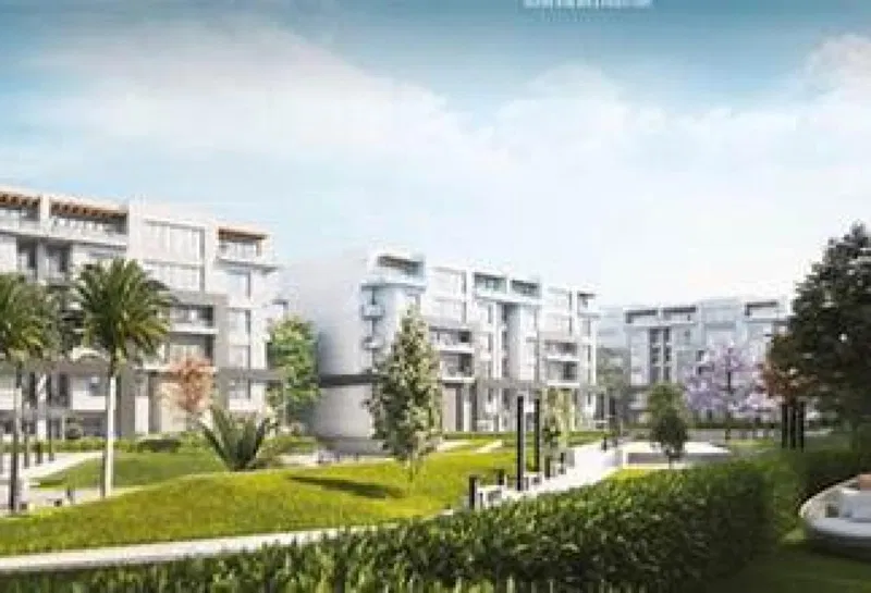 3-bedroom apartment 113 m² for sale in Mountain View Hyde Park