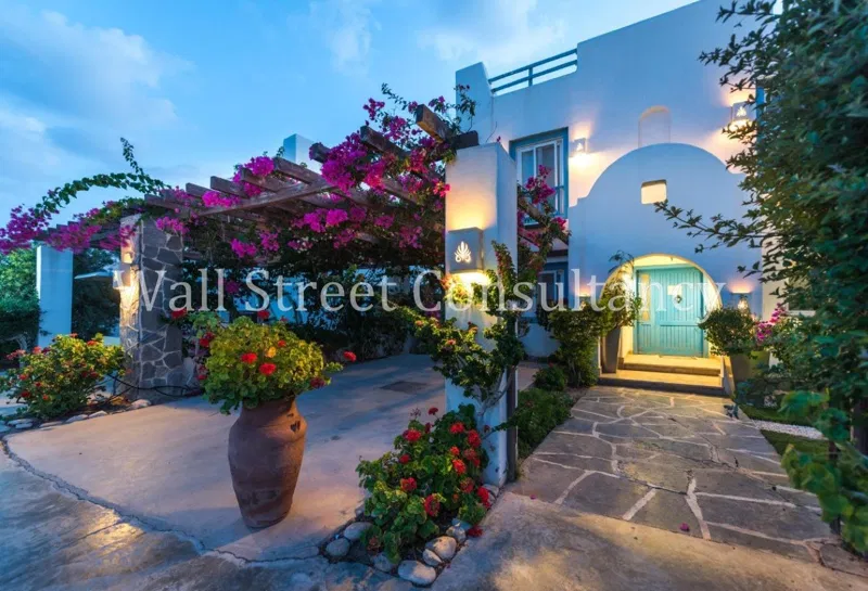 3-bedroom townhouse 145 m² for sale in Mountain View