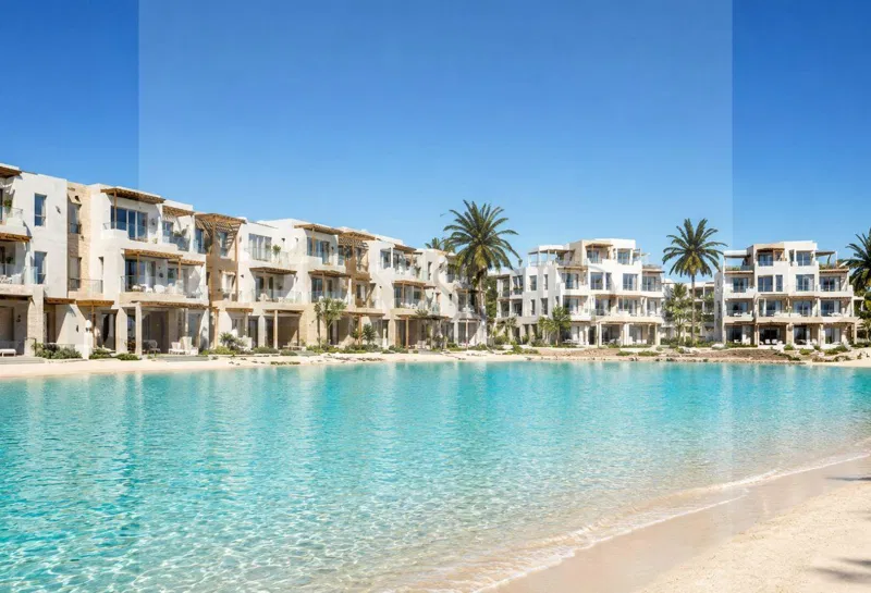 2-bedroom chalet 120 m² for sale in Al Masyaf