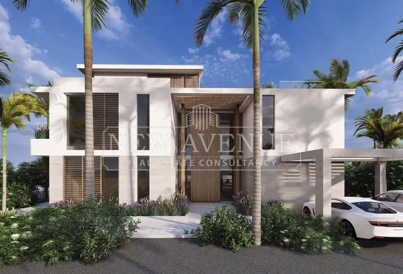 2-bedroom chalet 122 m² for sale in South Med