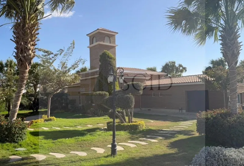3-bedroom townhouse 185 m² for sale in Nyoum October