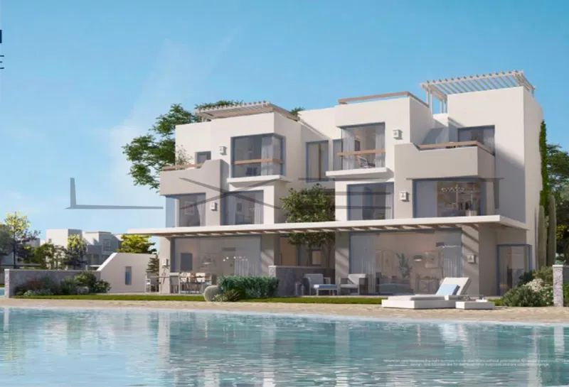 3-bedroom chalet 145 m² for sale in LVLS By Mountain View