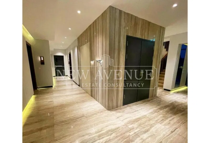 شقة 3 غرف 175 م² للبيع في بالم هيلز القاهرة الجديدة، Palm Hills New Cairo