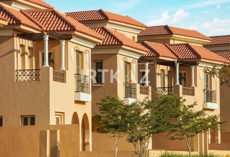 تاون هاوس 3 غرف 216 م² للبيع في هايد بارك، Garden Residence