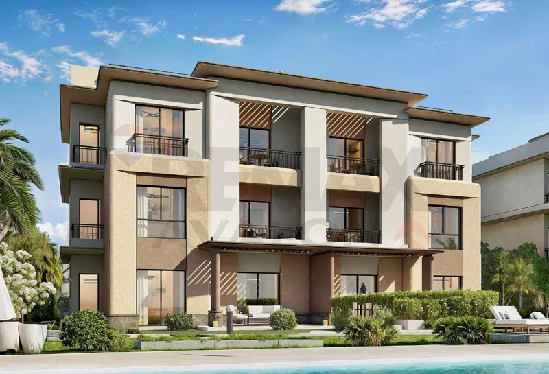3-bedroom chalet 120 m² for sale in Youd