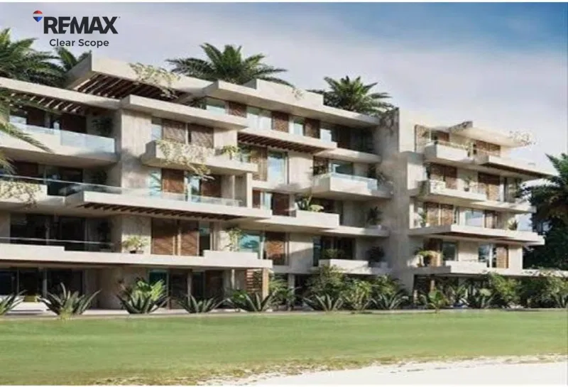 2-bedroom chalet 112 m² for sale in South Med