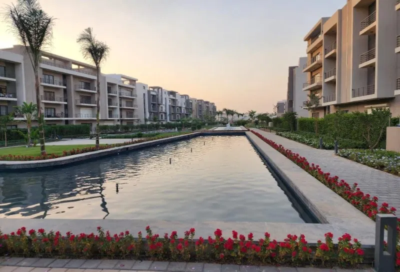 3-bedroom apartment 168 m² for sale in Fifth Square
