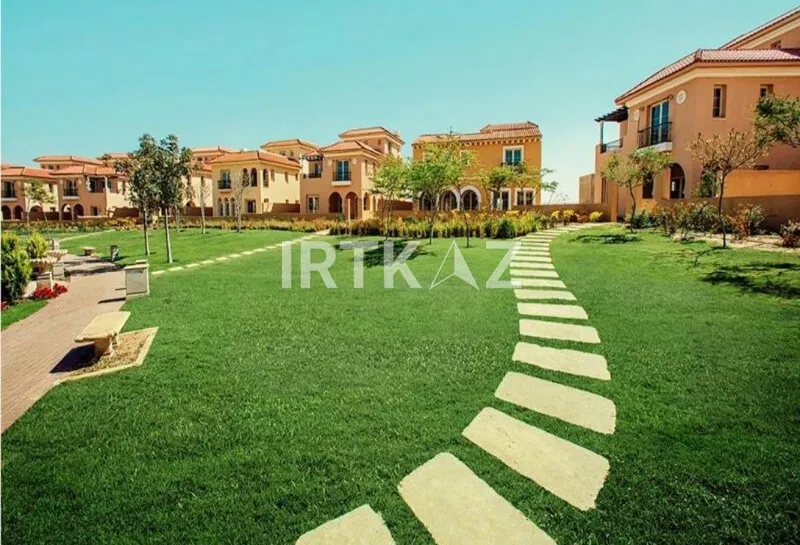3-bedroom villa 216 m² for sale in Hyde Park, Garden Residence
