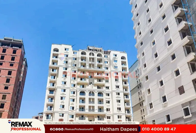 4-bedroom apartment 158 m² for sale in Sawary , Vee Sawari
