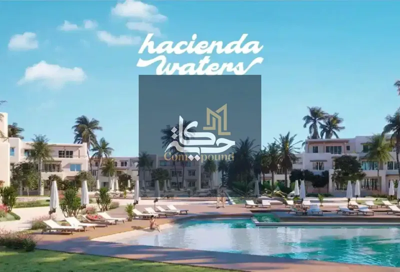 2-bedroom chalet 103 m² for sale in Hacienda Waters
