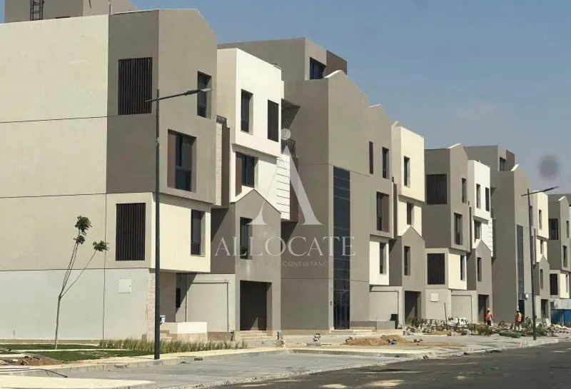 3-bedroom duplex 197 m² for sale in SODIC East