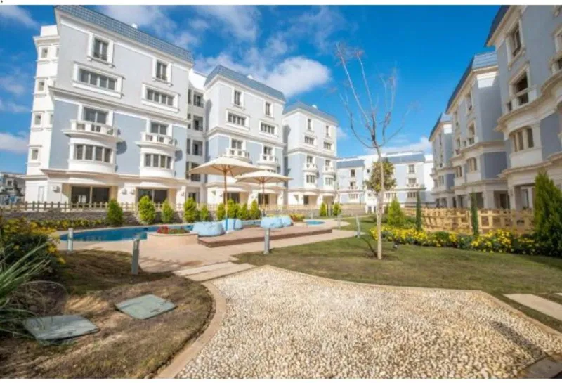 ivilla 4 غرف 280 م² للبيع في Mountain View Executive