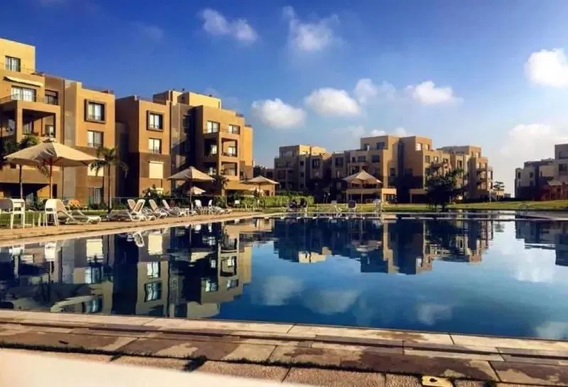 2-bedroom apartment 135 m² for sale in New Giza