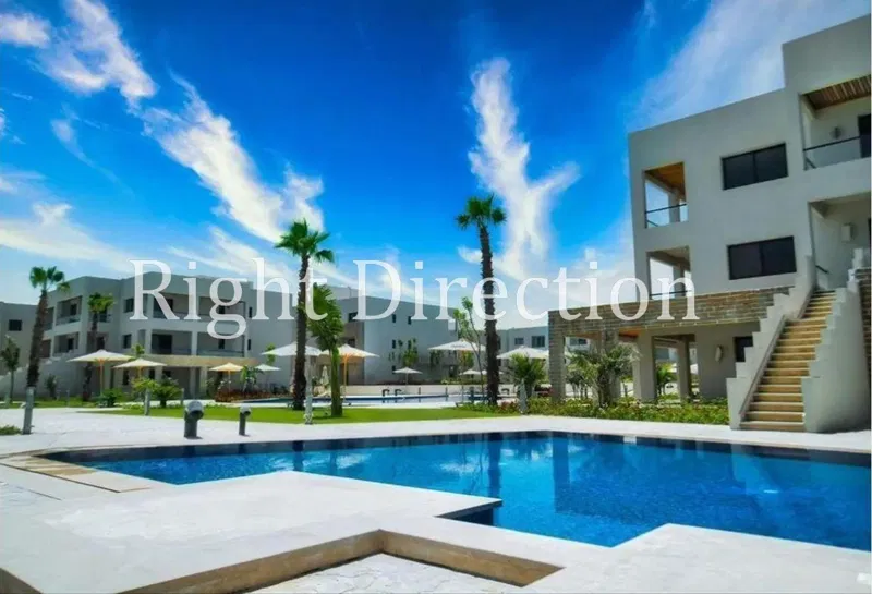 2-bedroom duplex 139 m² for sale in Azha North