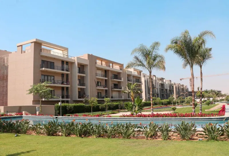 3-bedroom apartment 176 m² for sale in Fifth Square