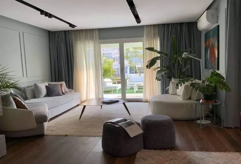 3-bedroom villa 261 m² for sale in Nyoum October