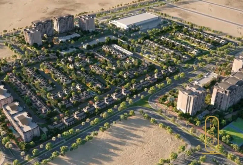 شقة 3 غرف 202 م² للبيع في صواري ، Solik Gardens