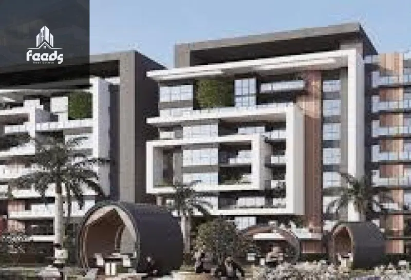 4-bedroom townhouse 270 m² for sale in Ravie