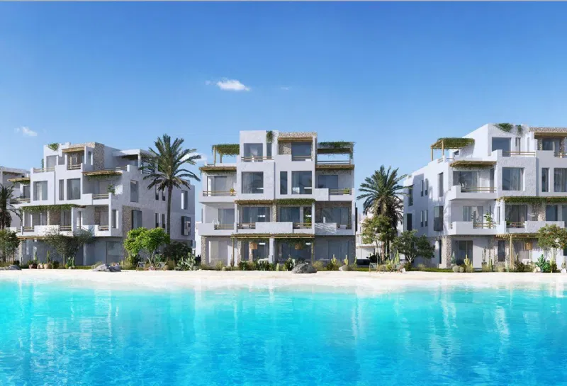 2-bedroom chalet 100 m² for sale in Al Masyaf