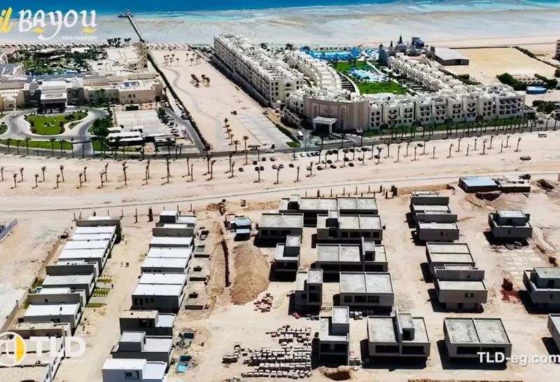 شاليه 3 غرف 133 م² للبيع في البايو، ال بايو