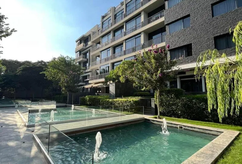 3-bedroom apartment 205 m² for sale in Hyde Park