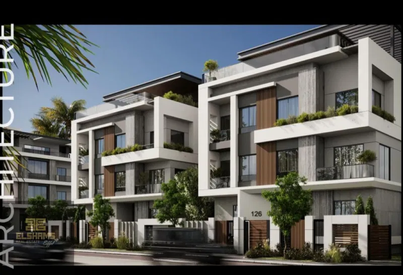 شقة 3 غرف 270 م² للبيع في ويست جولف، West Golf