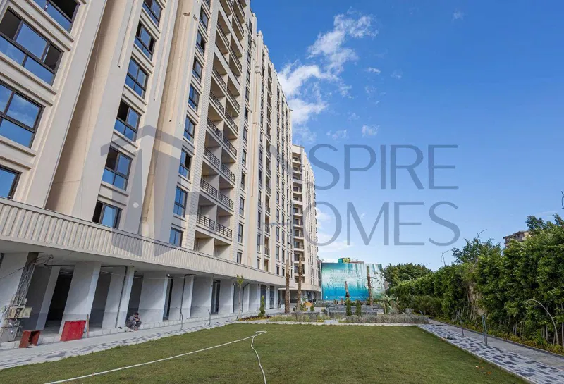 3-bedroom apartment 268 m² for sale in Valore Antoniades