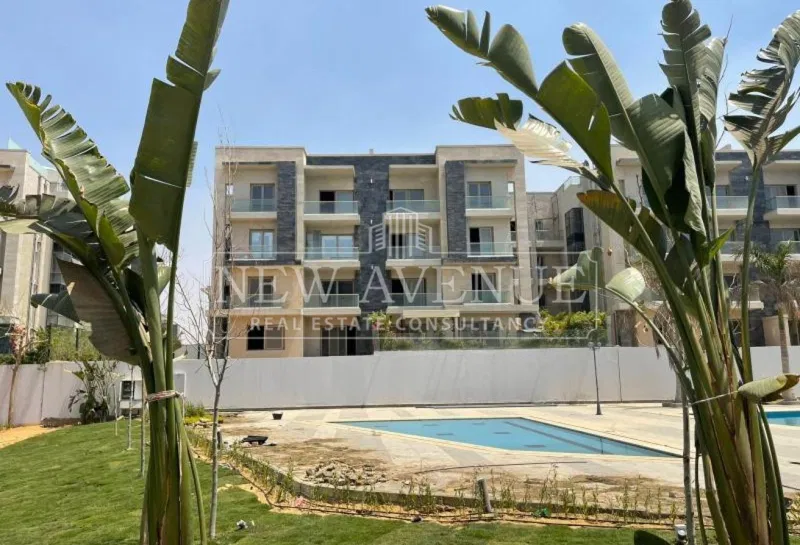 3-bedroom penthouse 198 m² for sale in Galleria Moon Valley