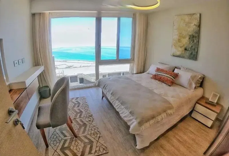 2-bedroom chalet 87 m² for sale in Silver Sands