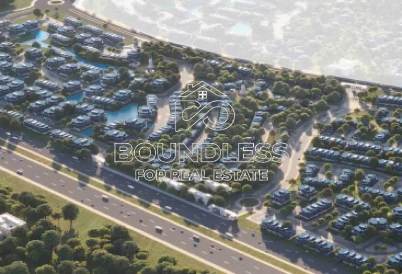 3-bedroom ivilla 210 m² for sale in Central Park