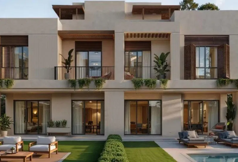 3-bedroom townhouse 190 m² for sale in Eastville