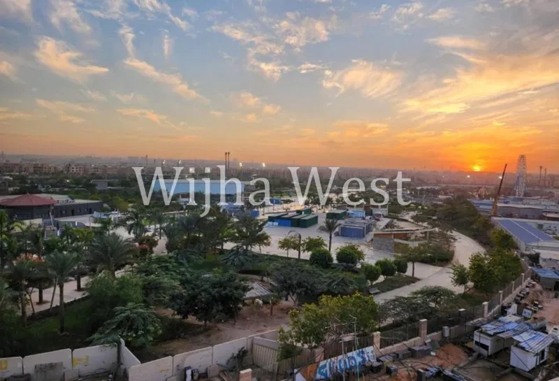 3-bedroom apartment 185 m² for sale in Park Side Residence