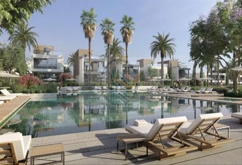 2-bedroom apartment 112 m² for sale in Il Bayou