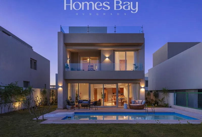 2-bedroom apartment 112 m² for sale in Il Bayou