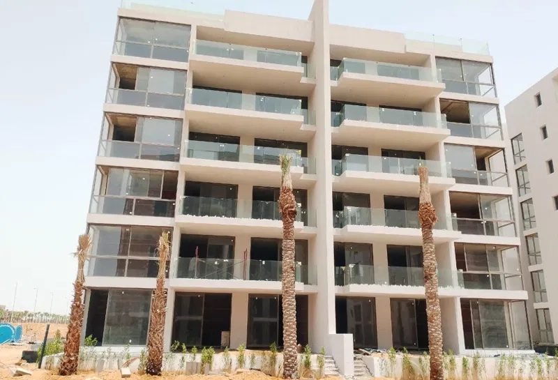 3-bedroom apartment 181 m² for sale in Lake view Residence 2