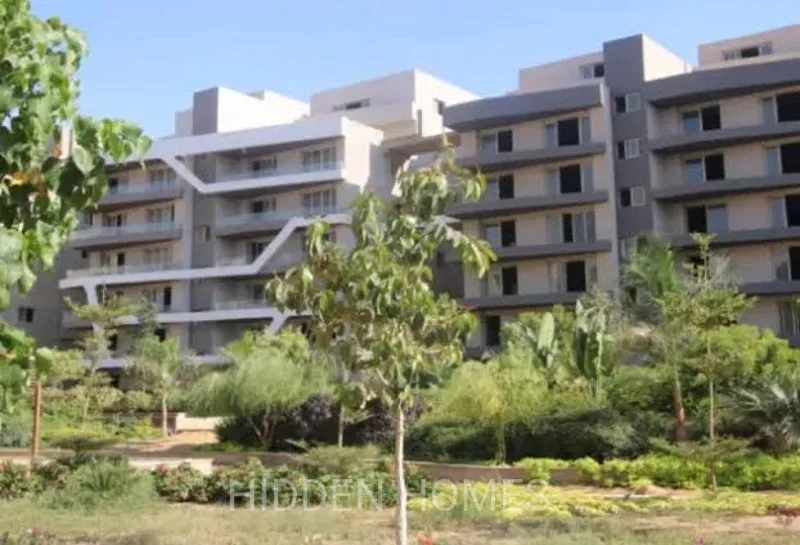3-bedroom ivilla 412 m² for sale in Zizinia Al Mostakbal