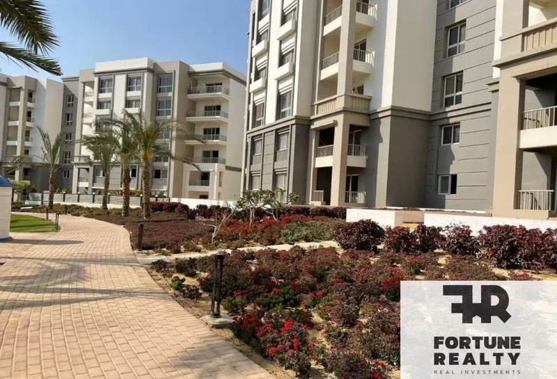 شقة 3 غرف 144 م² للبيع في هايد بارك، Garden Residence
