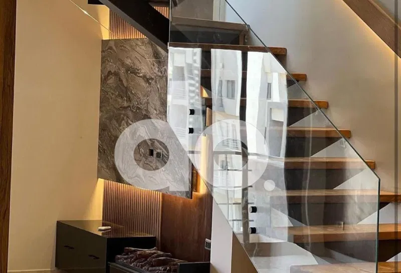 3-bedroom penthouse 312 m² for sale in Moon Residences