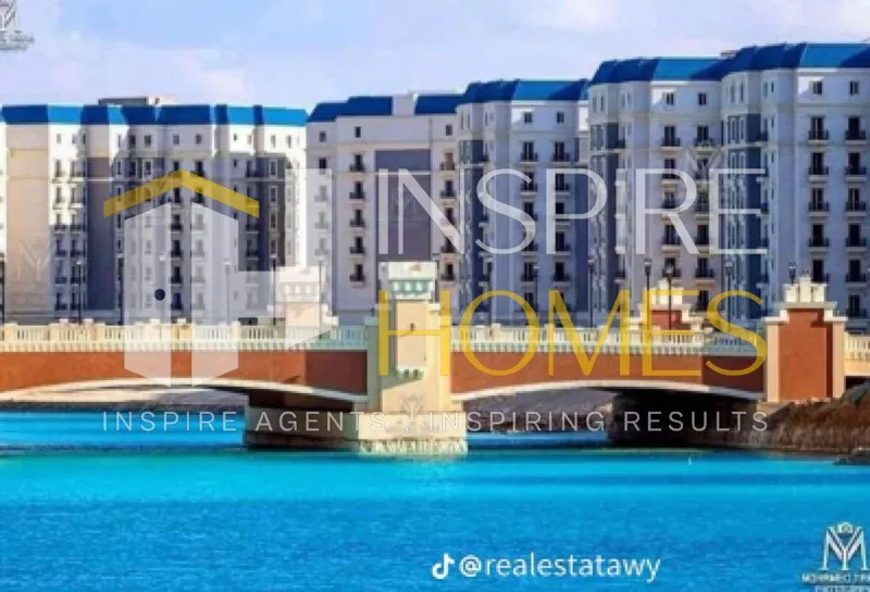 4-bedroom apartment 212 m² for sale in Latin District