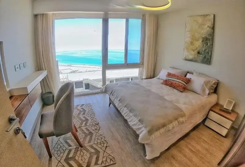2-bedroom chalet 87 m² for sale in Hacienda Heneish