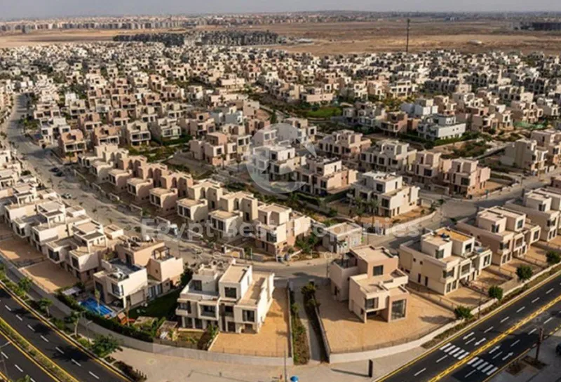 2-bedroom apartment 125 m² for sale in SODIC East