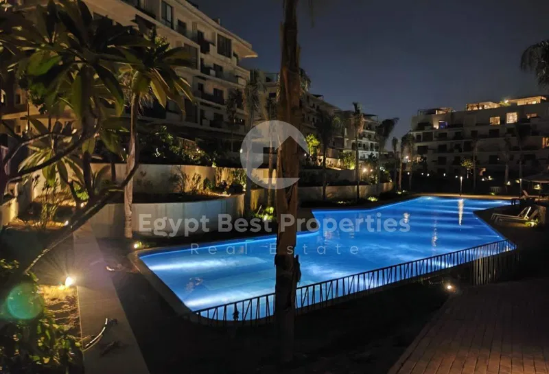 2-bedroom chalet 120 m² for sale in Mangroovy Residence