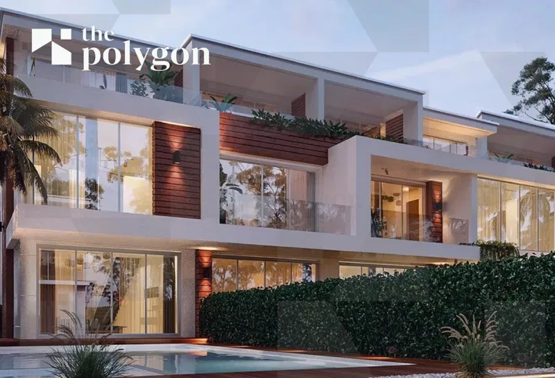 3-bedroom townhouse 173 m² for sale in Azzar Legacy
